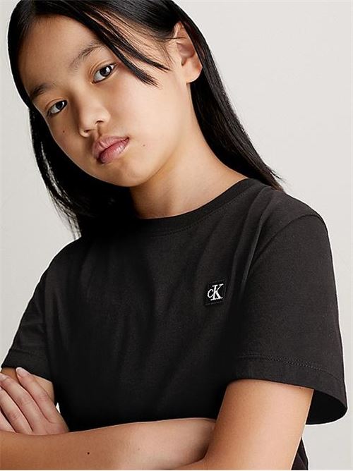  CALVIN KLEIN JEANS | IU0IU00543T/BEH